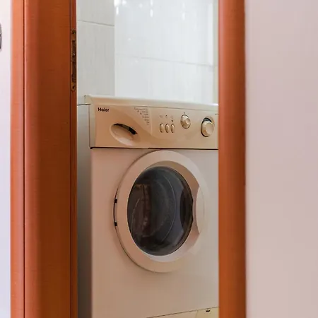 Soleil 2 Bedrom Апартаменты Дуррес
