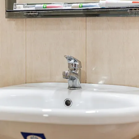 Διαμέρισμα Soleil 2 Bedrom *