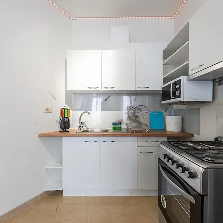 Апартаменты Soleil 2 Bedrom Дуррес