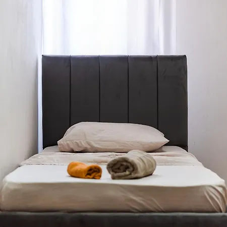 Апартаменты Soleil 2 Bedrom *