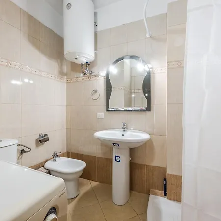 Soleil 2 Bedrom *