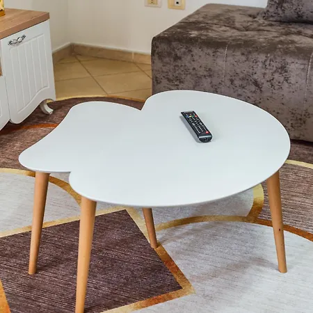 Soleil 2 Bedrom Апартаменты *