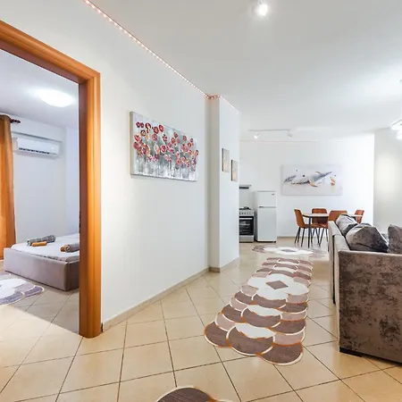 Soleil 2 Bedrom