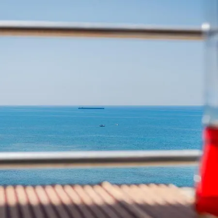 Διαμέρισμα Soleil 2 Bedrom