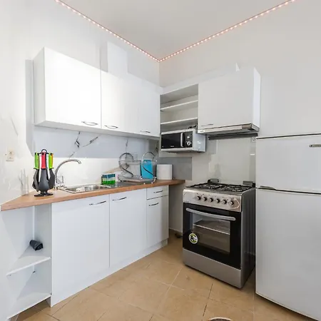 Soleil 2 Bedrom Апартаменты *