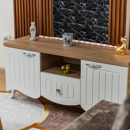 Апартаменты Soleil 2 Bedrom *