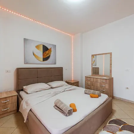 Soleil 2 Bedrom *