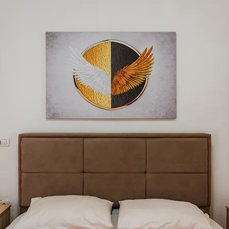 Soleil 2 Bedrom *