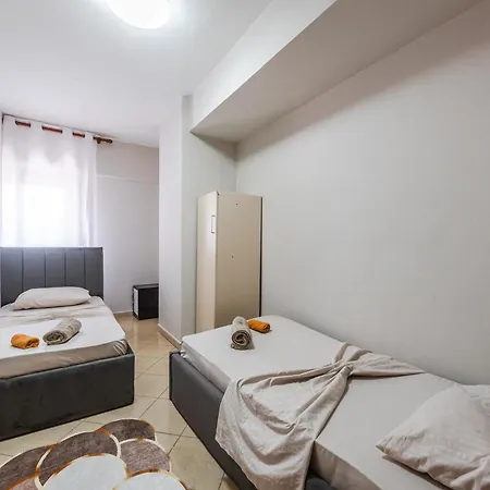 Soleil 2 Bedrom