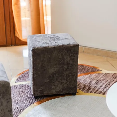 Lägenhet Soleil 2 Bedrom Durrës