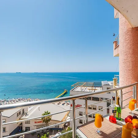 Soleil 2 Bedrom Lägenhet *