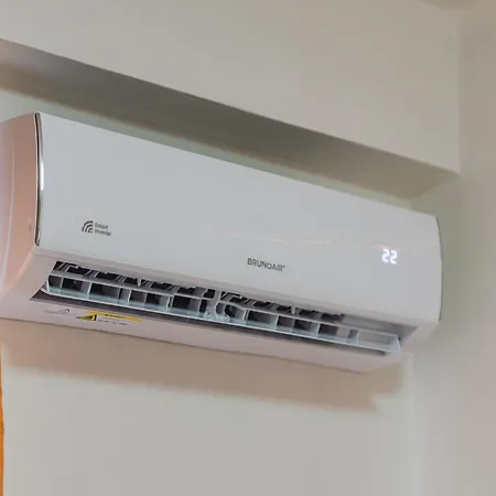 Soleil 2 Bedrom Durrës