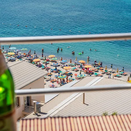 Lägenhet Soleil 2 Bedrom Durrës