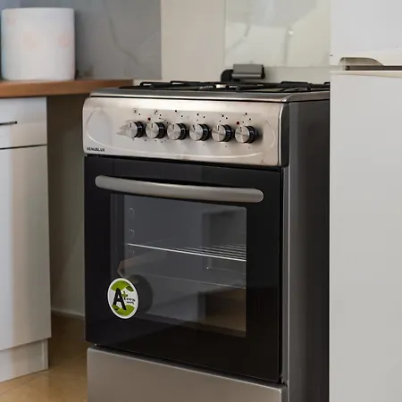 Lägenhet Soleil 2 Bedrom Durrës